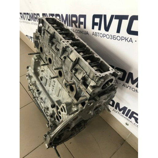Двигун (50 Kw \ 68 Кс) DV4C Euro 5 Рeugeot 2008 1.4HDI 2013-2019 8HR